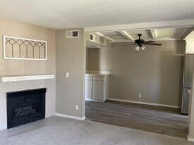 5350 Baltimore Dr in La Mesa, CA - Building Photo