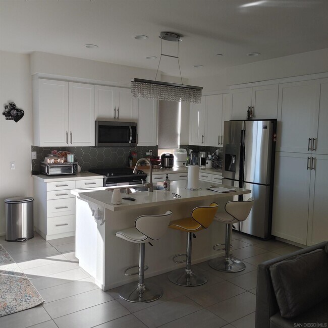 property at 1329 Via Lucero