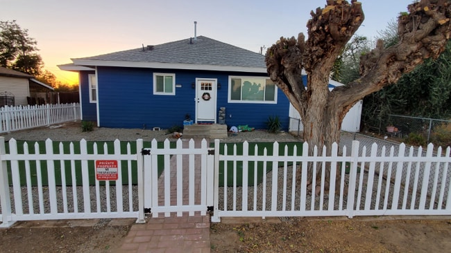 property at 6325 Tallman Ave