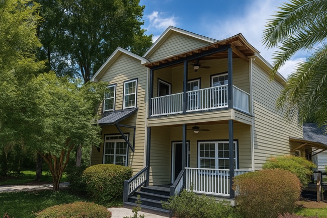 property at 3210 Robertson Ave
