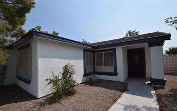 5540 Great Divide St in North Las Vegas, NV - Building Photo - Building Photo