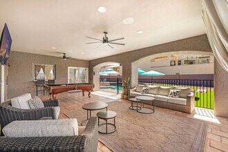 1800 Burgundy Dr in Lake Havasu City, AZ - Building Photo - Building Photo