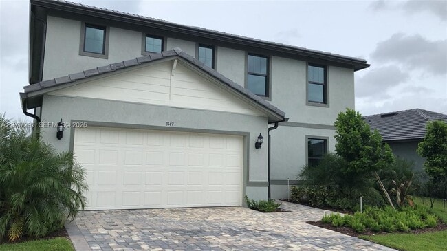 property at 3149 Poinciana St