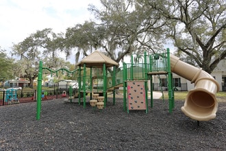 Oaks at Riverview - CLOSED WAITLIST in Tampa, FL - Building Photo - Building Photo