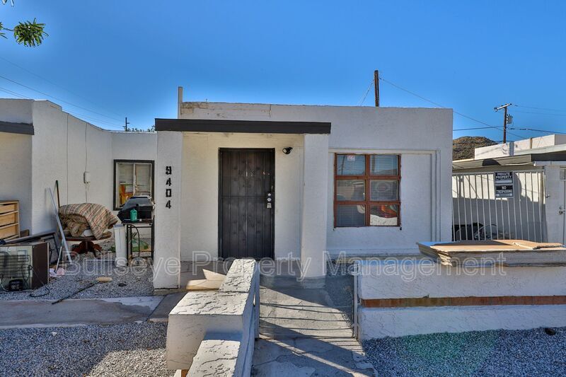 102 E Hatcher Rd in Phoenix, AZ - Building Photo