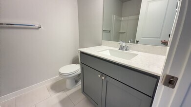 16940 Jigsaw Jct in Newalla, OK - Building Photo - Building Photo