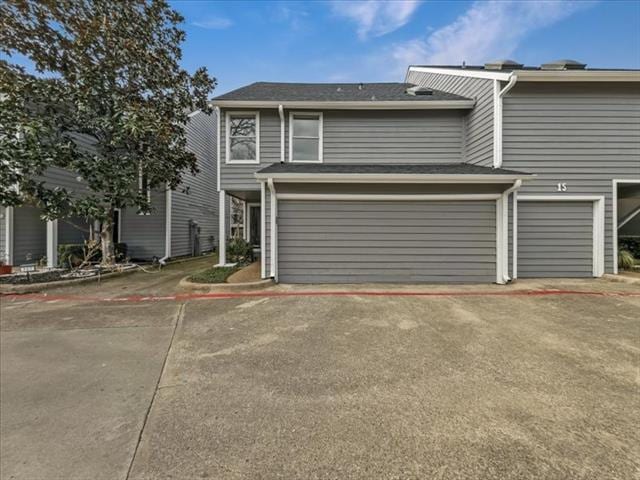 property at 9222 Church Rd