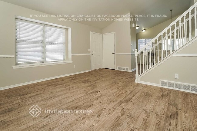 19049 E Napa Dr in Aurora, CO - Building Photo - Building Photo