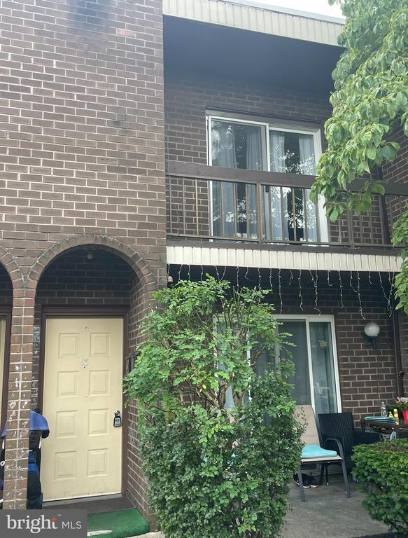 property at 9926 Haldeman Ave