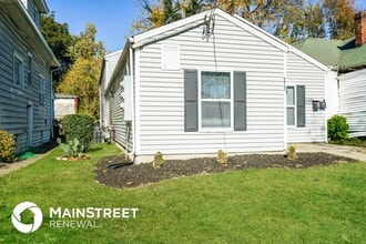 2913 Dumesnil St in Louisville, KY - Building Photo - Building Photo