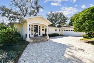 4602 W Browning Ave in Tampa, FL - Building Photo