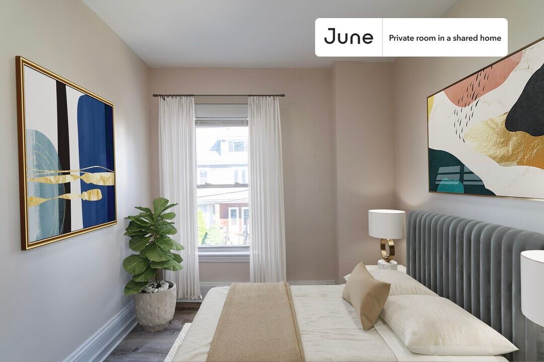 11A Islington St in Boston, MA - Building Photo