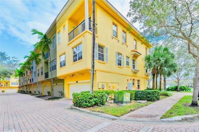 2509 San Pietro Cir in Palm Beach Gardens, FL - Building Photo - Building Photo
