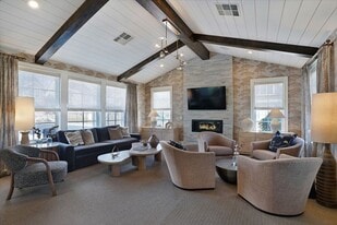 The Meadows at Park Avenue in Riverton, UT - Building Photo