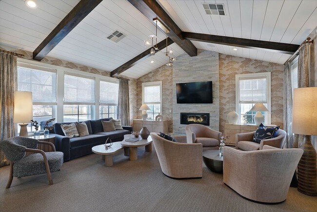 The Meadows at Park Avenue