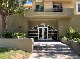 6140 Monterey Rd, Unit Unit 321 in Los Angeles, CA - Building Photo