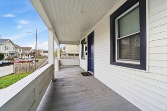 270 S Cypress Ave in Columbus, OH - Building Photo - Building Photo