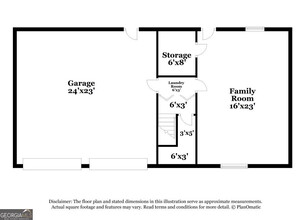 7400 Hunters Ridge Dr in Douglasville, GA - Building Photo - Building Photo