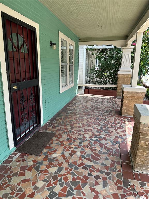 1812 E Columbus Dr in Tampa, FL - Building Photo - Building Photo