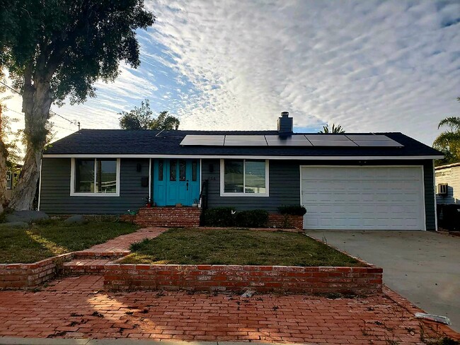 property at 854 Lemon Ave