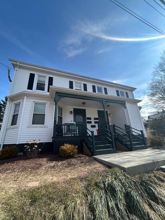 property at 19 Hudson St