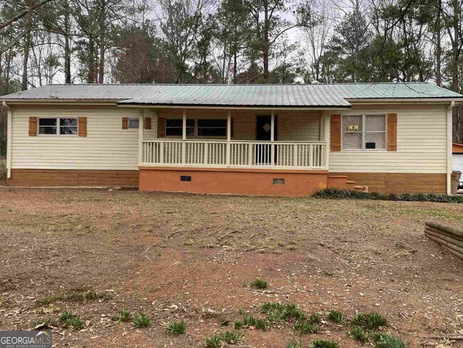 property at 454 Acacia Dr