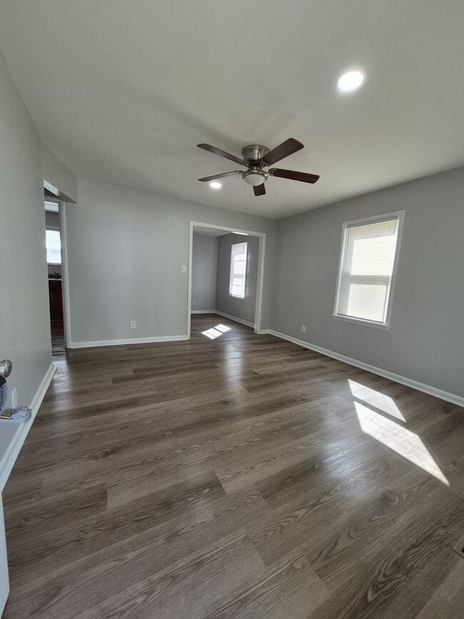 2222 Chester Ave in Knoxville, TN - Foto de edificio - Building Photo