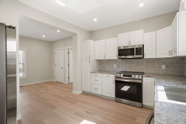 property at 48 North St
