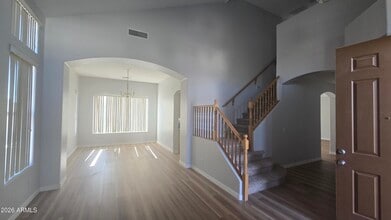 1693 E Ebony Pl in Chandler, AZ - Building Photo - Building Photo