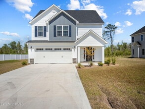 358 N Ardsley Ln in Rocky Point, NC - Building Photo - Building Photo