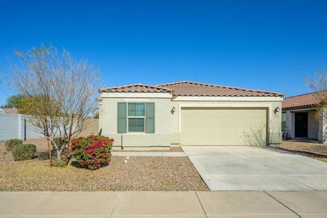 property at 25854 W Valley View Dr