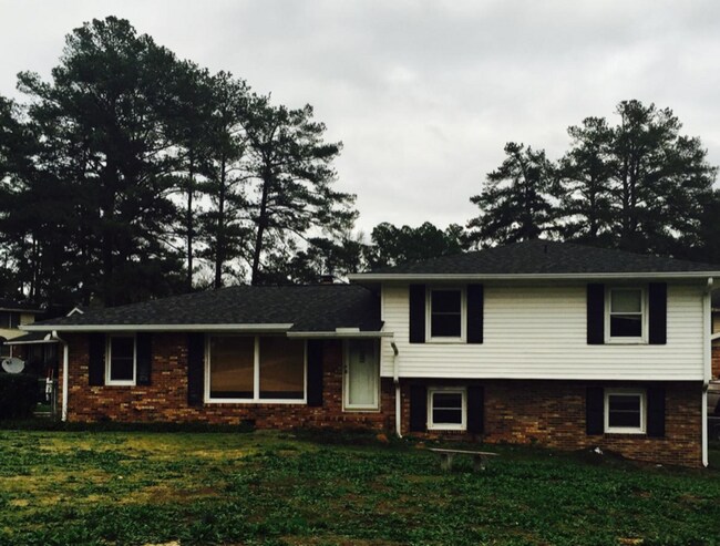 2312 Cadden Rd in Augusta, GA - Building Photo - Building Photo
