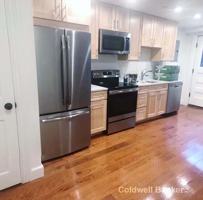 property at 1776 Beacon St