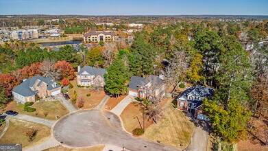 643 Millrun Ct in Macon, GA - Building Photo - Building Photo