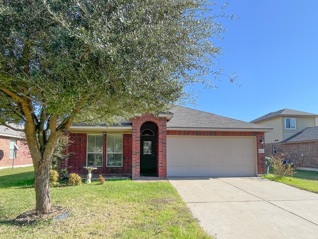 6632 Burling St in Waco, TX - Building Photo - Building Photo