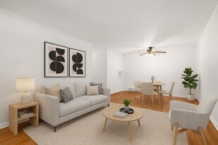 2601 Hillsboro Pike, Unit O8 in Nashville, TN - Building Photo