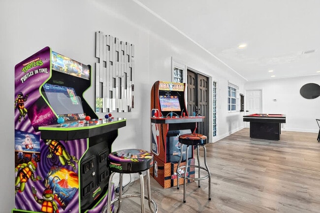 property at 2365 NE 195th St