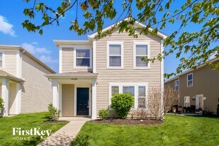 10188 Cumberland Pointe Blvd in Noblesville, IN - Building Photo