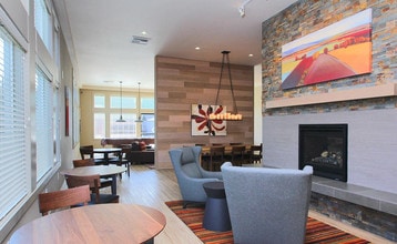 Villas at Lakewood in Marysville, WA - Foto de edificio - Building Photo