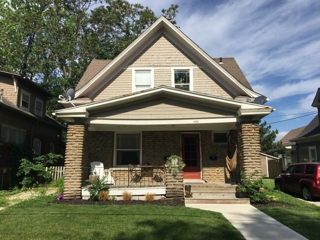 4316 Lloyd St, Unit Apt 1