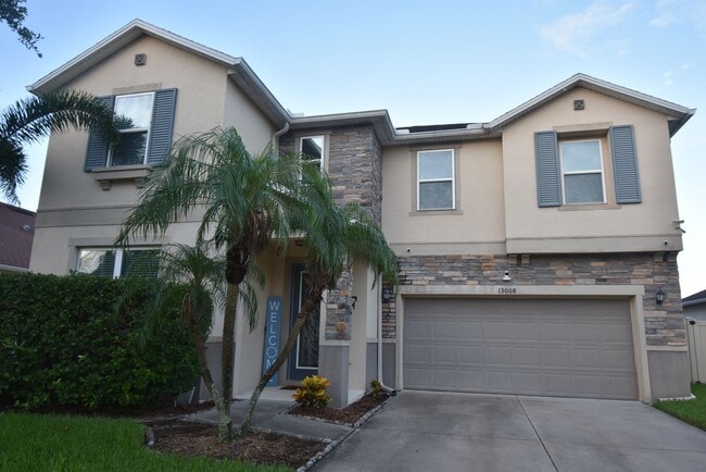 property at 13008 Sawgrass Pine Cir