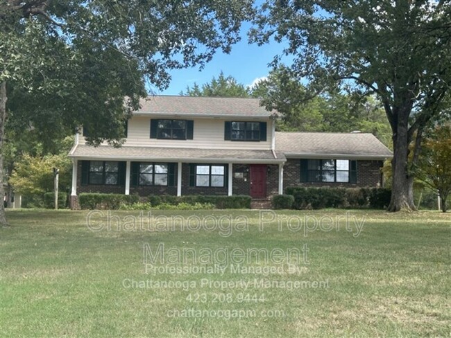 property at 39 Ooltewah Ringgold Rd