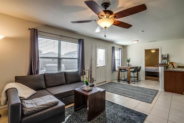 605 Hidden Dale Dr in Fort Worth, TX - Building Photo - Building Photo