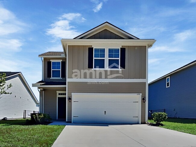 property at 1155 Tan Tara Trail