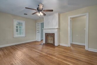 1022 Fourqurean Ln in Richmond, VA - Building Photo - Building Photo