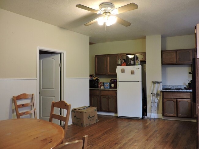 property at 110 Lyon St