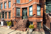 234 6th St in Jersey City, NJ - Building Photo - Building Photo