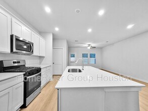 21531 George Wayne Wy in Spring, TX - Building Photo - Building Photo