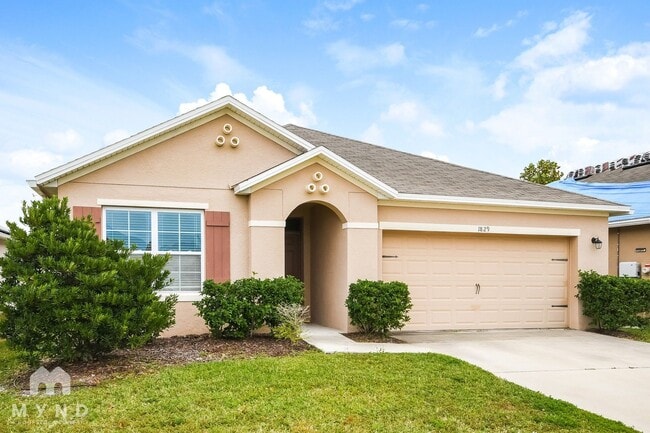 1829 Brockridge Rd in Kissimmee, FL - Building Photo - Building Photo