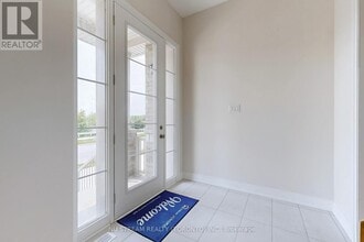 3576 Bur Oak Ave in Markham, ON - Building Photo - Building Photo